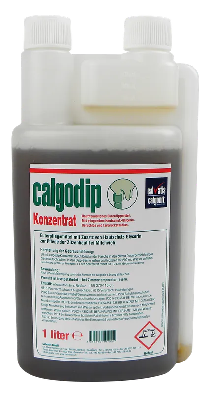 Calgodip Konzentrat 1:10 * Must-Have