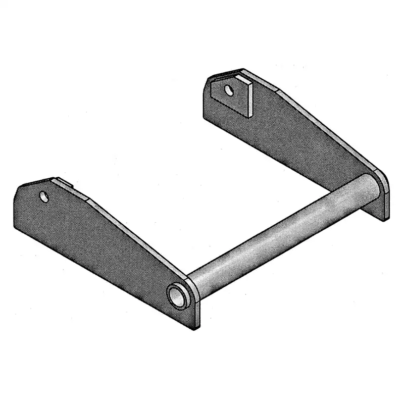 Adapter Bobcat Solange Der Vorrat Reicht
