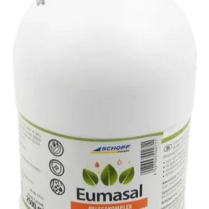 Eumasal Nachfüllpack 2,5 Liter Must-Have