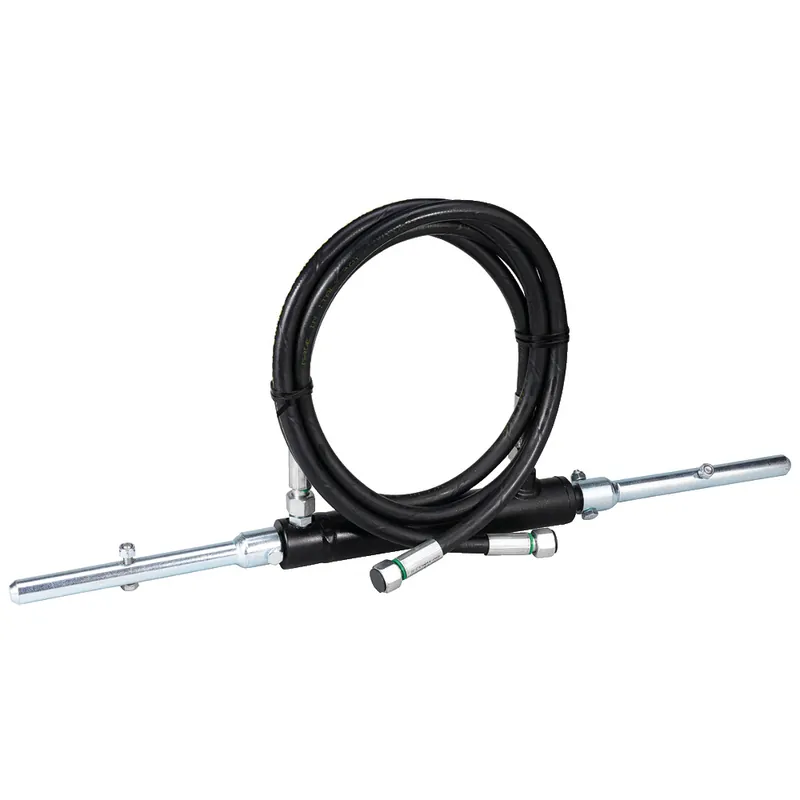 Schneider Umrüstsatz SWR hydraulische Verriegelung Top-Seller