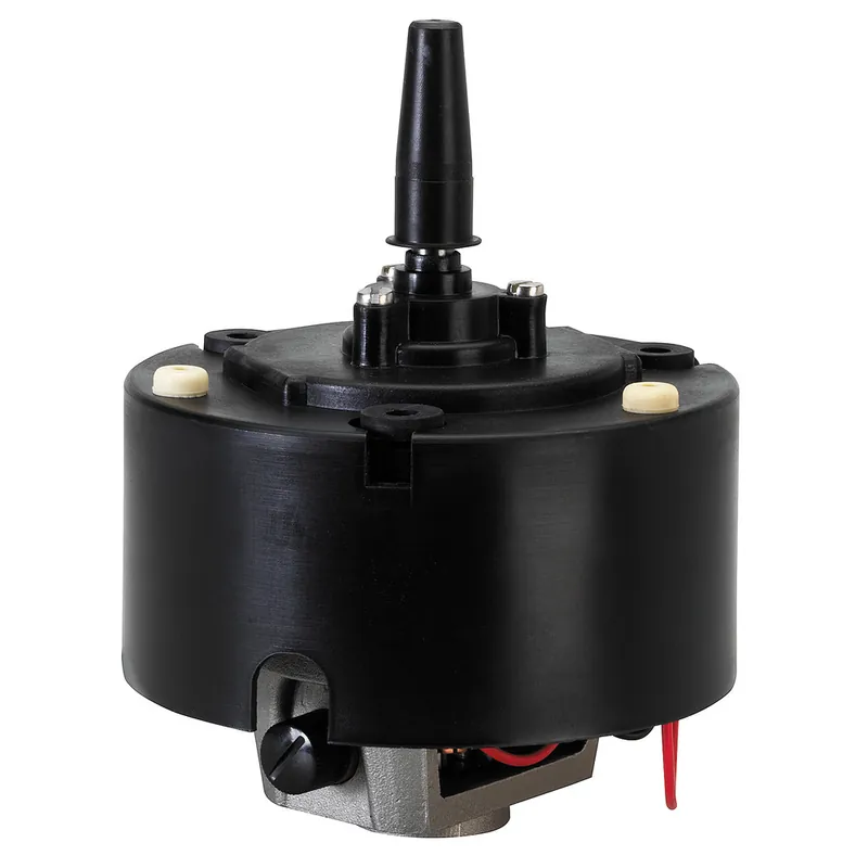 Elecrem Motor EM1 Milchzentrifuge Finale Aktion