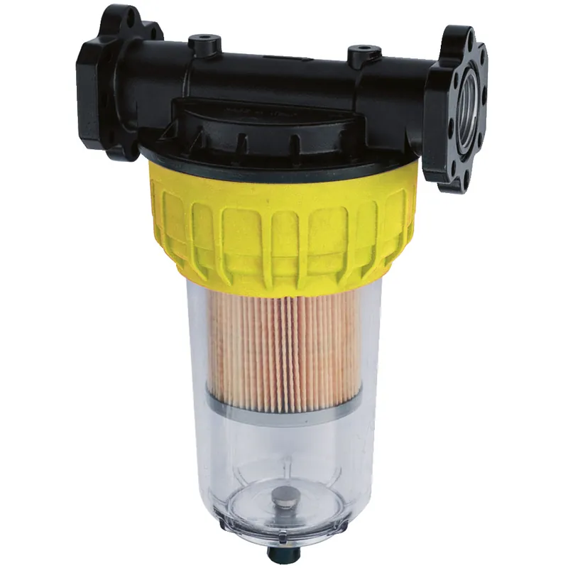 Cemo Filter mit Wasserabscheider für Dieselpumpen Mega-Angebot