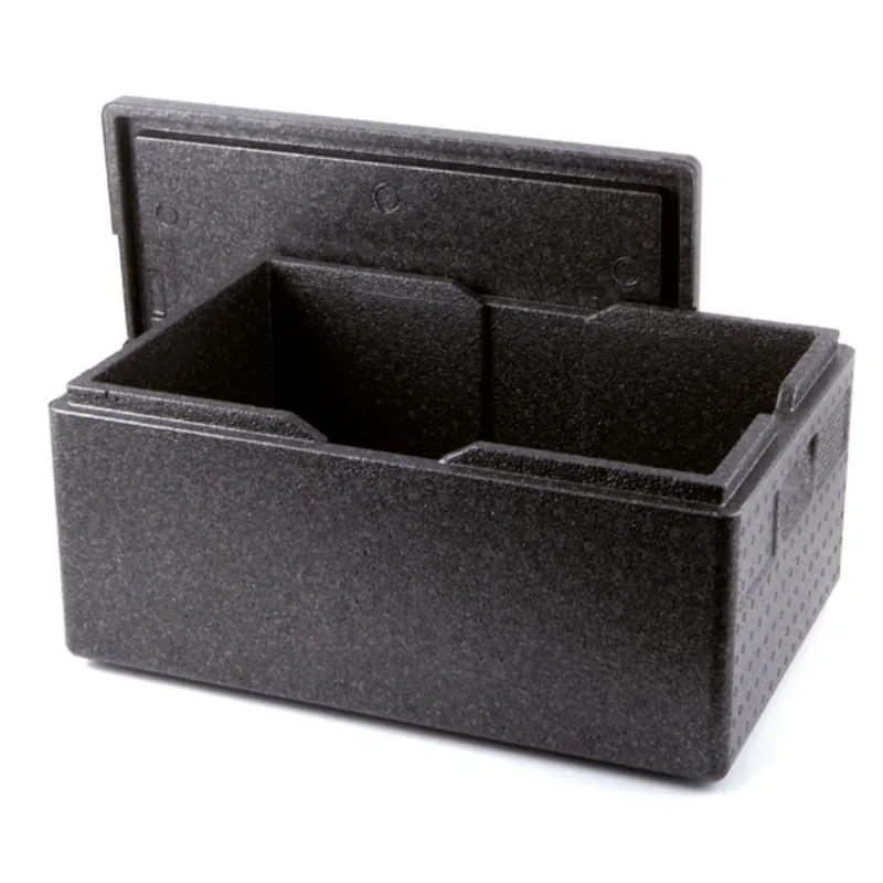 Hendi Thermobox 40 Liter mit Inlet Wochenendangebot