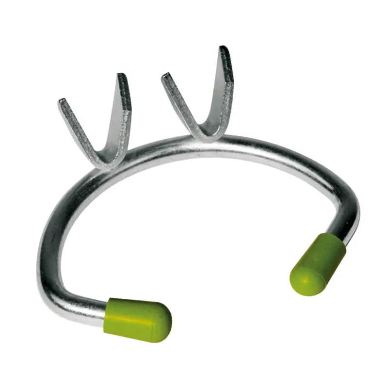 Sichere Zahlung KERBL Viehsaugentwöhner Metall, klein