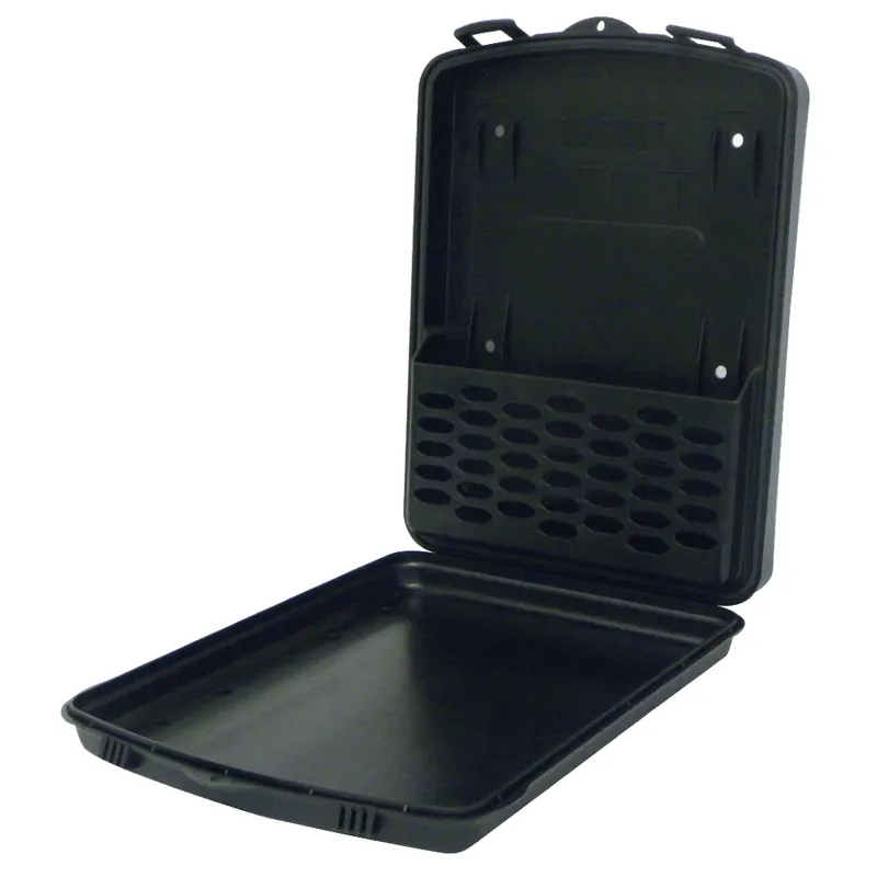 Dokumentenbox 375x288x57 mm Preisknaller