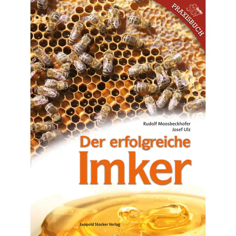 Sonderangebot Der erfolgreiche Imker