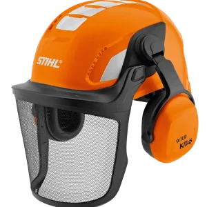 Preiswert Stihl Spielzeug Fosthelm Wild Kid