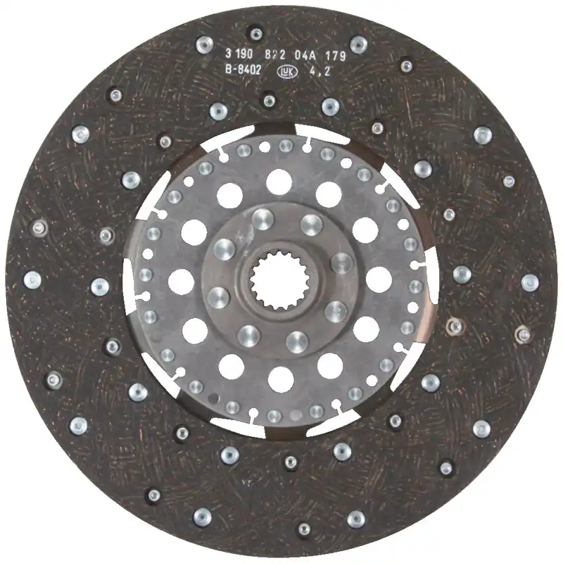 Top-Seller Kupplungsscheibe zu Lindner 1450-1750