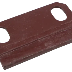 Führungswinkel hydraul. Mähwerk Geprüft