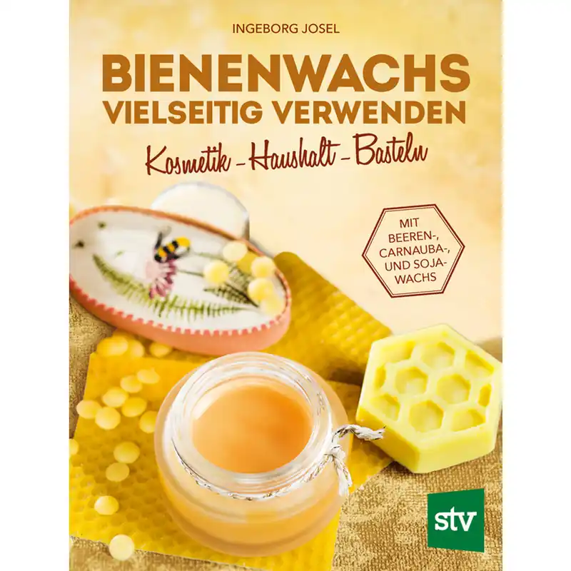 Bienenwachs vielseitig verwenden Must-Have