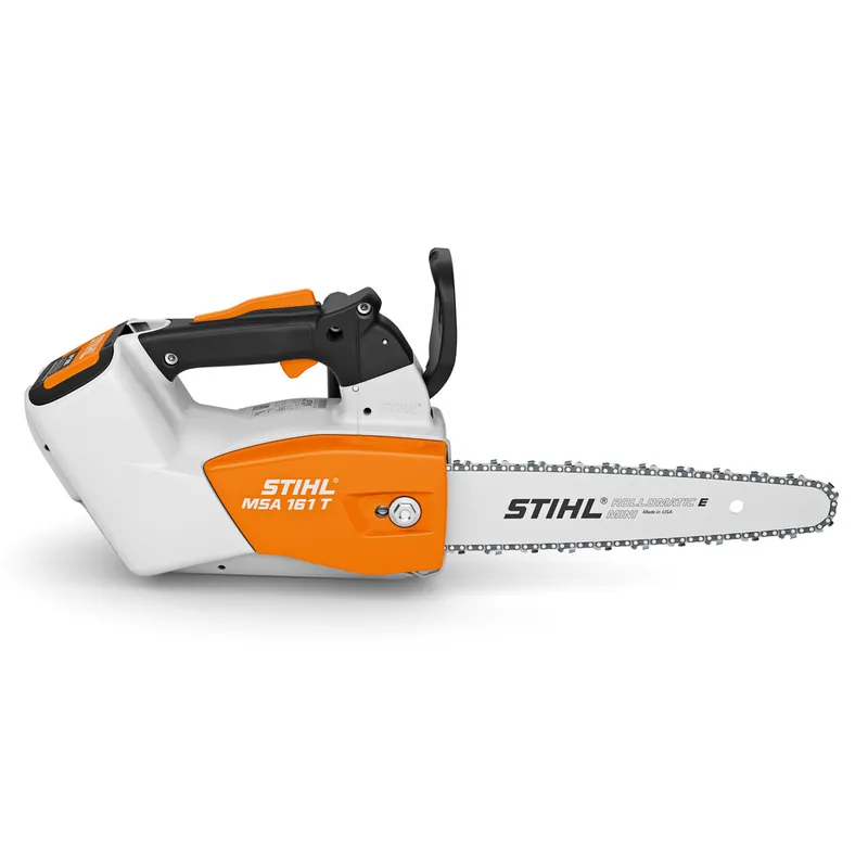 Stihl Motorsäge MSA 161 T Akku Abverkauf