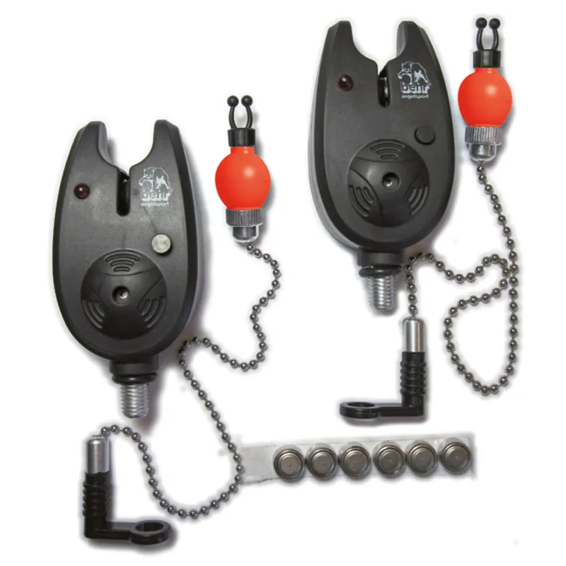 Markenprodukt Behr Elektronischer Bissanzeiger 2 Stk.