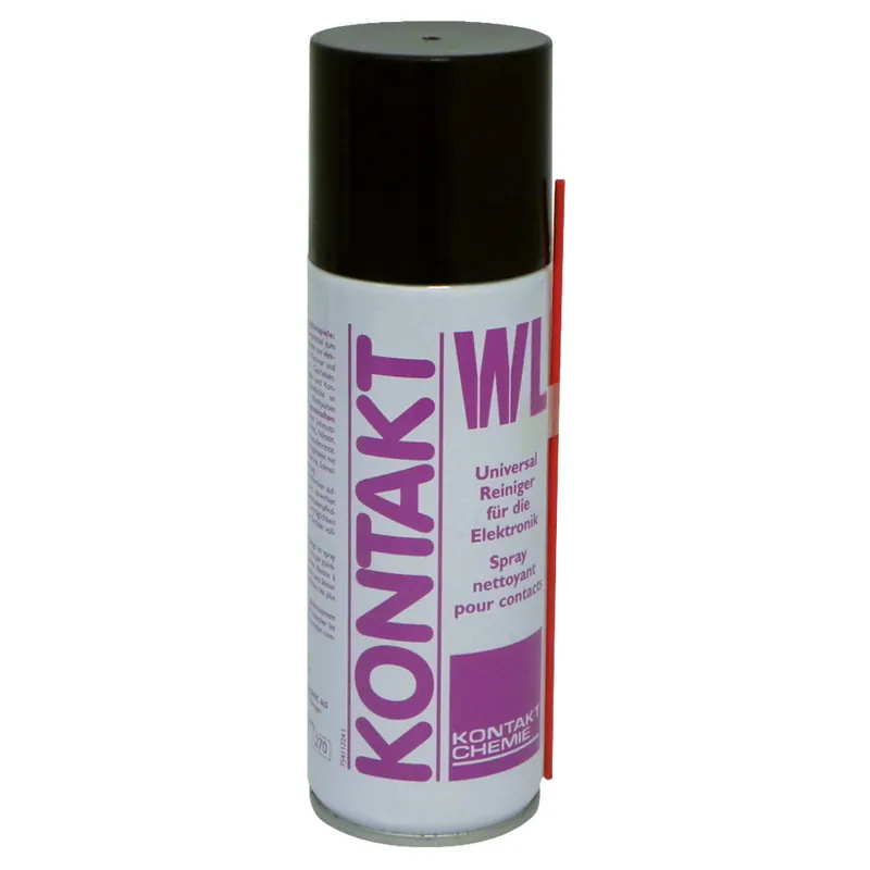 Elektronikreiniger 200 ml Expressversand