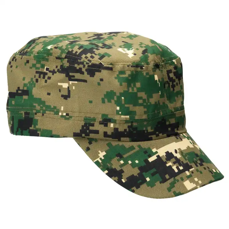 Wochenendangebot Kappe Camo
