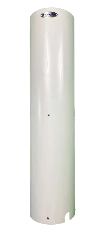 Tränkesäule Drinking Post 120 cm für Schafe / Ziegen Zertifiziert