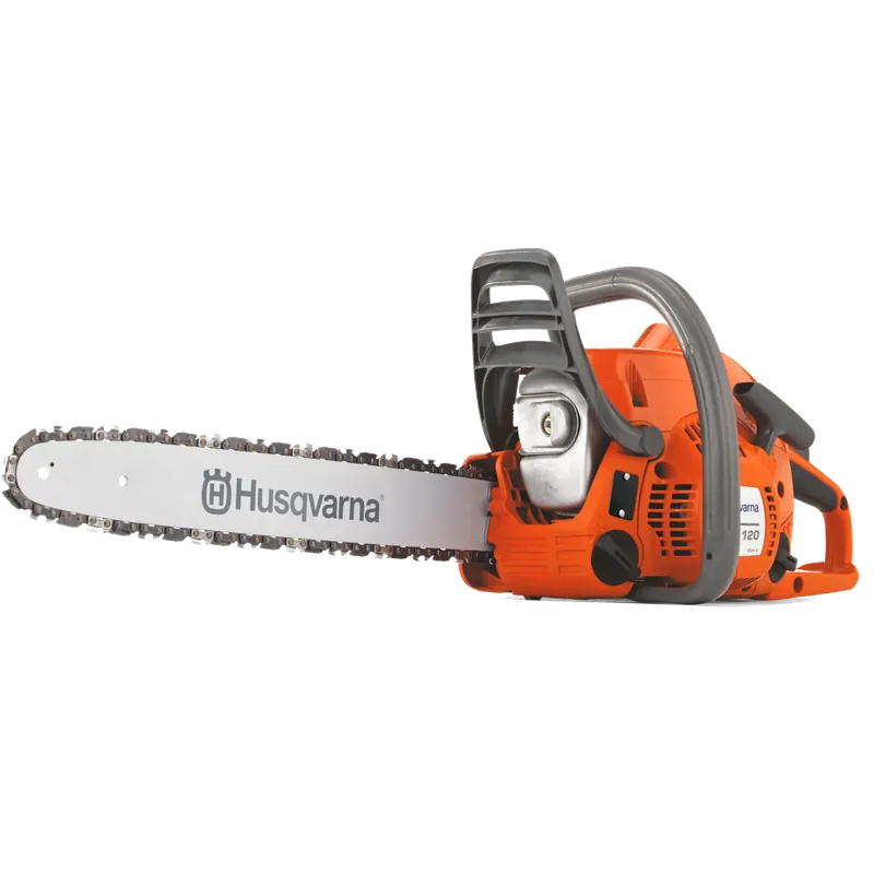 Husqvarna Motorsäge 120 Mark II Neu