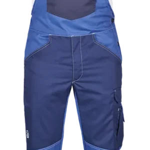 Reindl Latzhose Essential Line alaskablau/dunkelblau 44 Nur Für Kurze Zeit