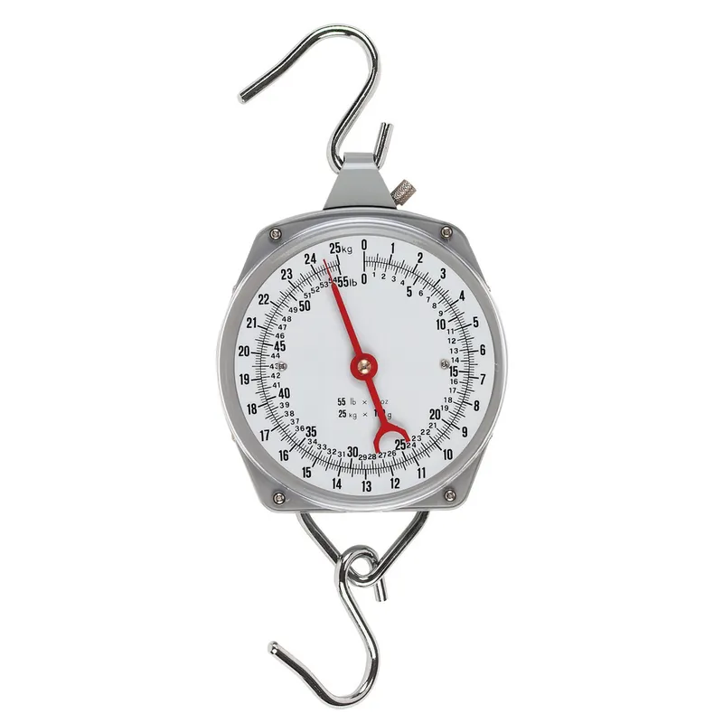 Zeigerschnellwaage 10 kg / 50 g Expressversand