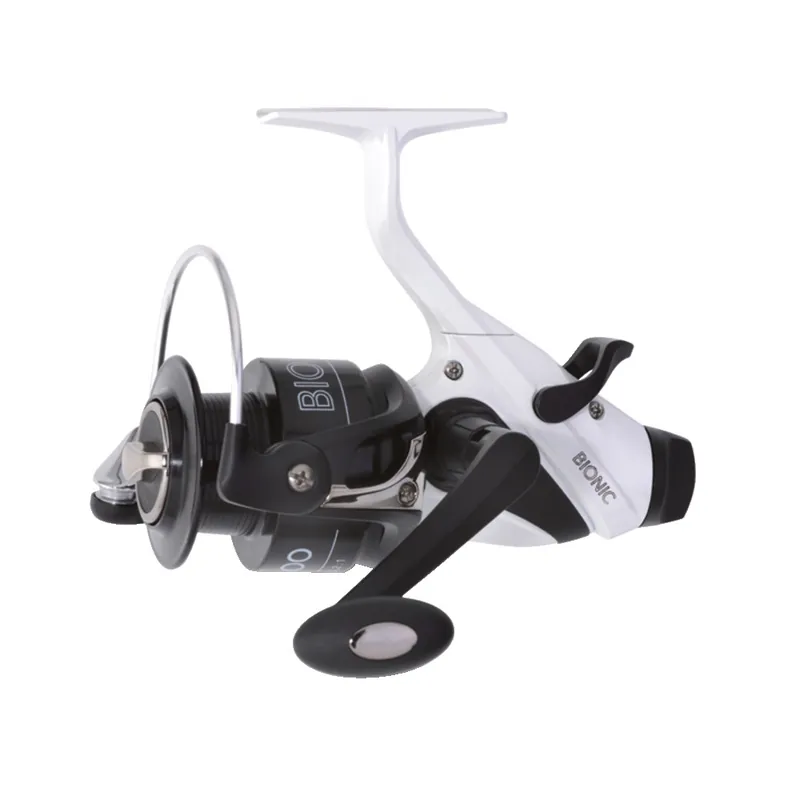 Sänger Angelrolle Bionic XTR 355 Günstig