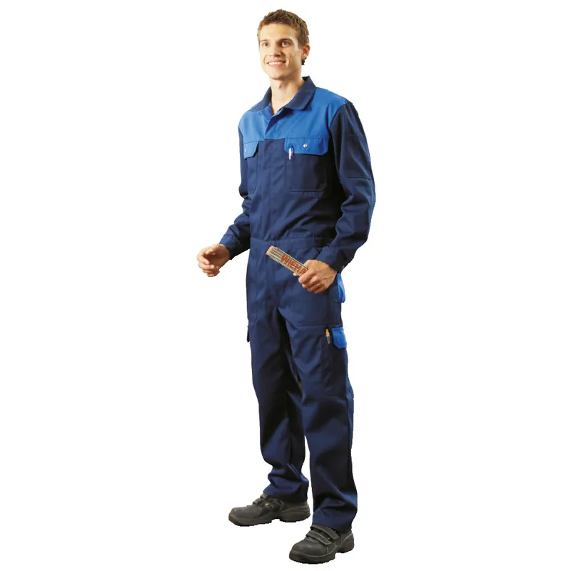 Reindl Overall kornblau 46 Beliebt