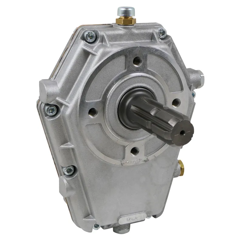 Bestpreis Übersetzungsgetriebe für Hydraulikpumpen mit Zapfwellenstummel 22.8 kW
