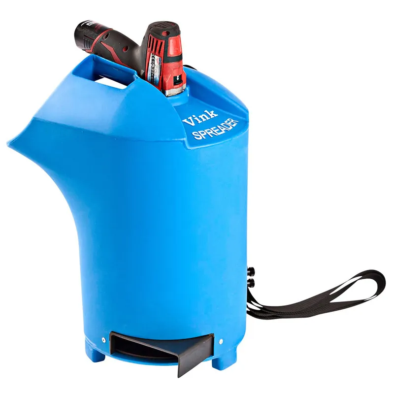 KERBL Pulver Einstreuer 12 L Schnäppchen
