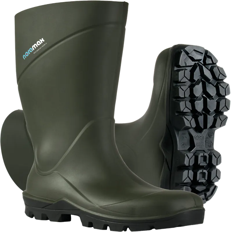 Schnäppchen KERBL Arbeitsstiefel S5 NORAMAX 36