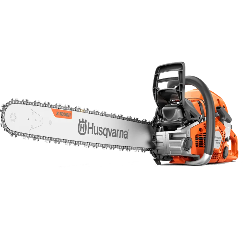 Husqvarna Motorsäge 562 XP Mark II 45 cm Aktuell