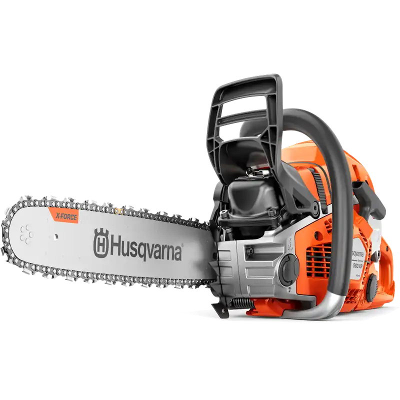 Mega-Angebot Husqvarna Motorsäge 560 XP Mark II 45cm
