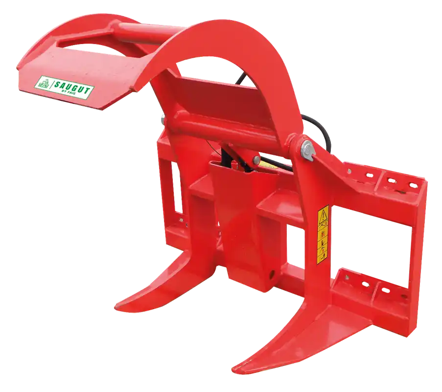 SAUGUT Frontpolterzange 3000 ohne Aufnahme Top-Angebot