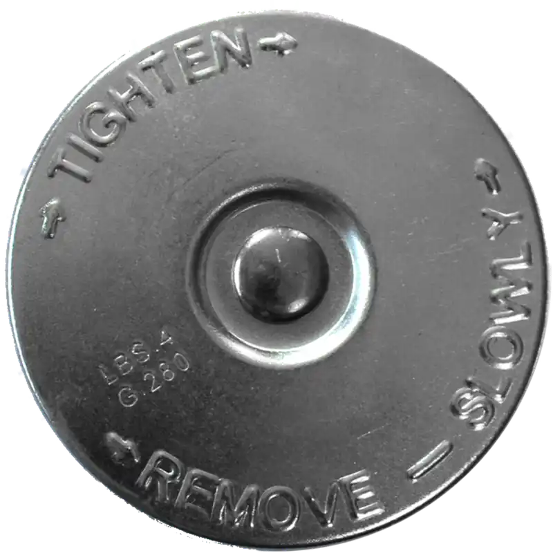 Neue Kollektion Kühlerdeckel Ford/MF