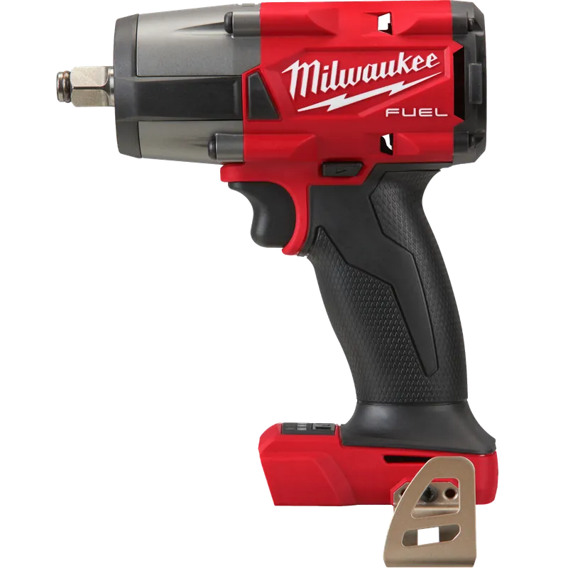 Mega-Angebot Milwaukee Akku Schlagschrauber 1/2 Zoll Kompakt lose