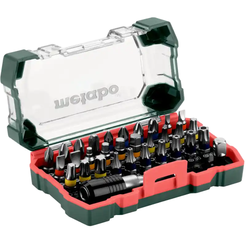Heißes Angebot Metabo Bit-Box 32-tlg. SP