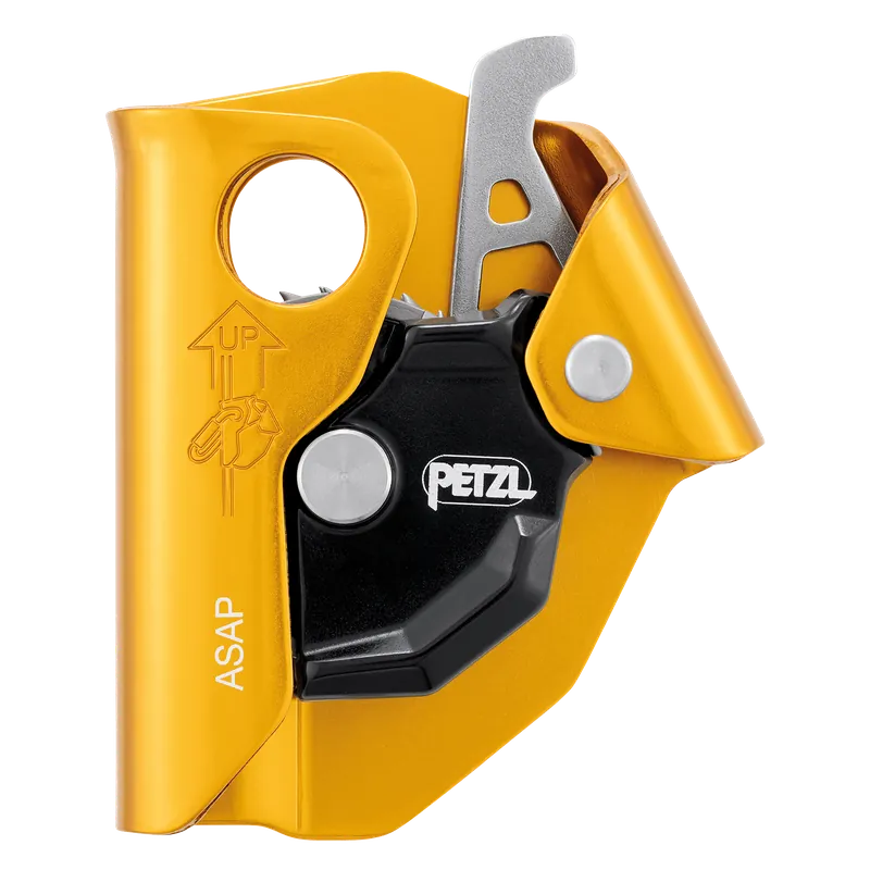 Preiswert Petzl Auffanggerät ASAP mitlaufend am Seil