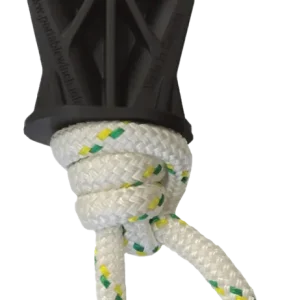 Portable Winch Seilendstück Ropewizer Knallerangebot