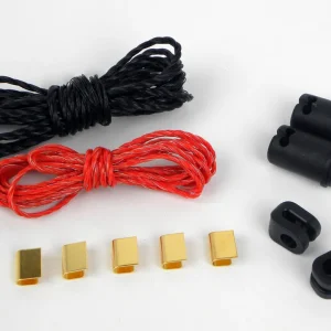 Günstig KERBL Reparatur-Set für Schafnetze orange