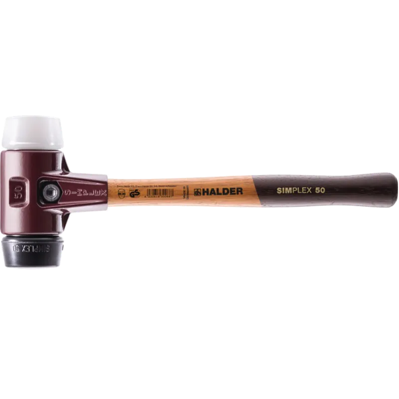 Tecwerk Schonhammer Simplex 60 mm Rabatt