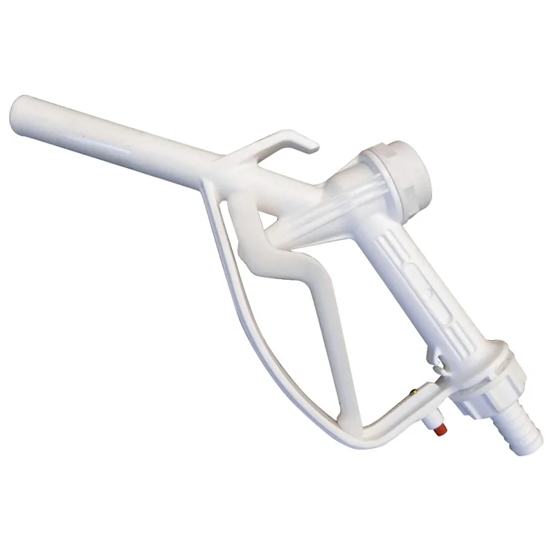 ROVER POMPE Zapfhahn PVC, lebensmittelecht Preis Gesenkt