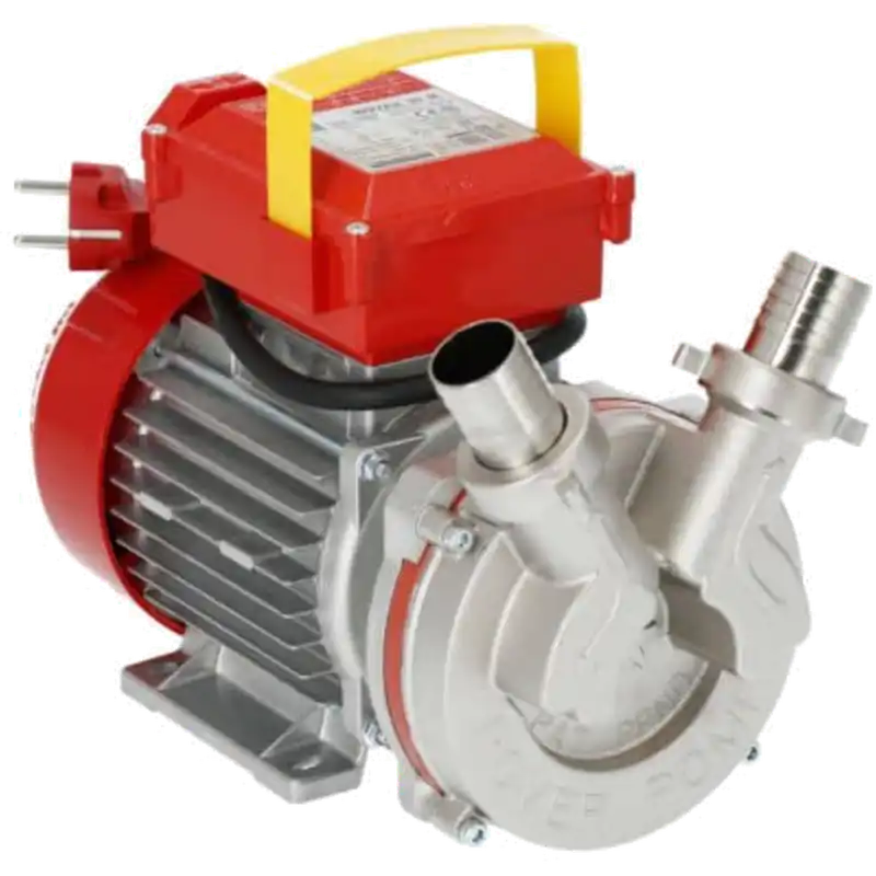 Preis Gesenkt ROVER POMPE Universalpumpe Novax 30M-230V