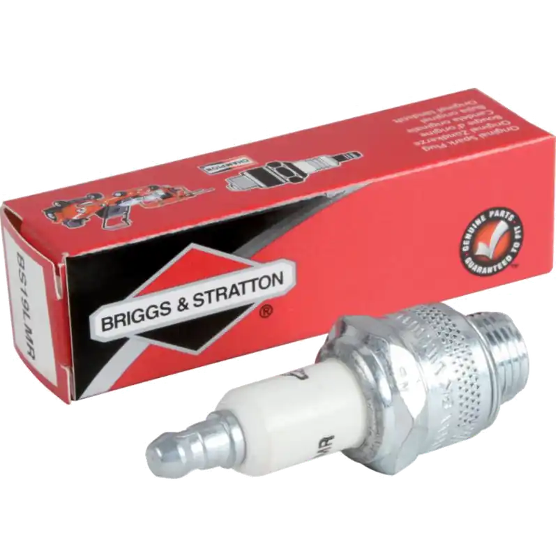 Schnäppchen Champion Zündkerze XC92YC Briggs & Stratton