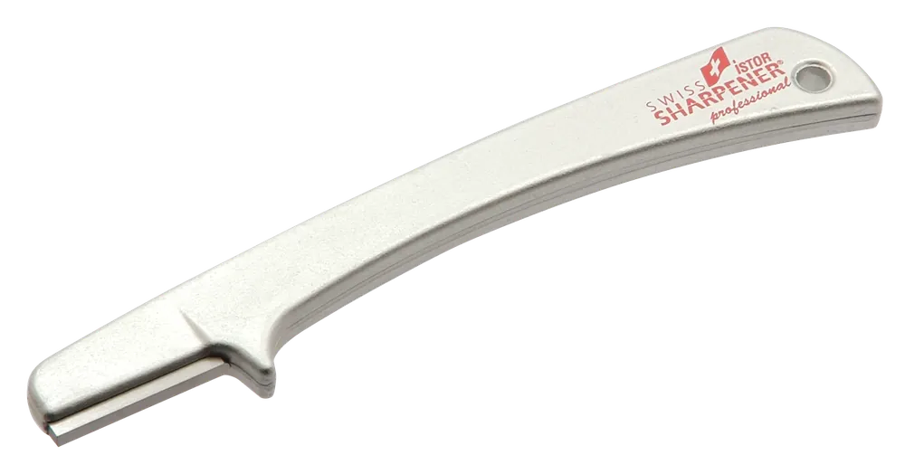 Istor Schärfgerät Swiss Sharpener Professional Mega-Angebot
