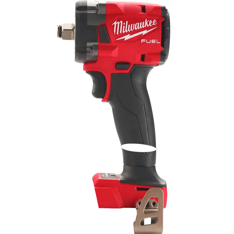 Direkt Vom Hersteller Milwaukee Akku-Schlagschrauber 1/2 Zoll-Lose M18 FIW2F12-0X
