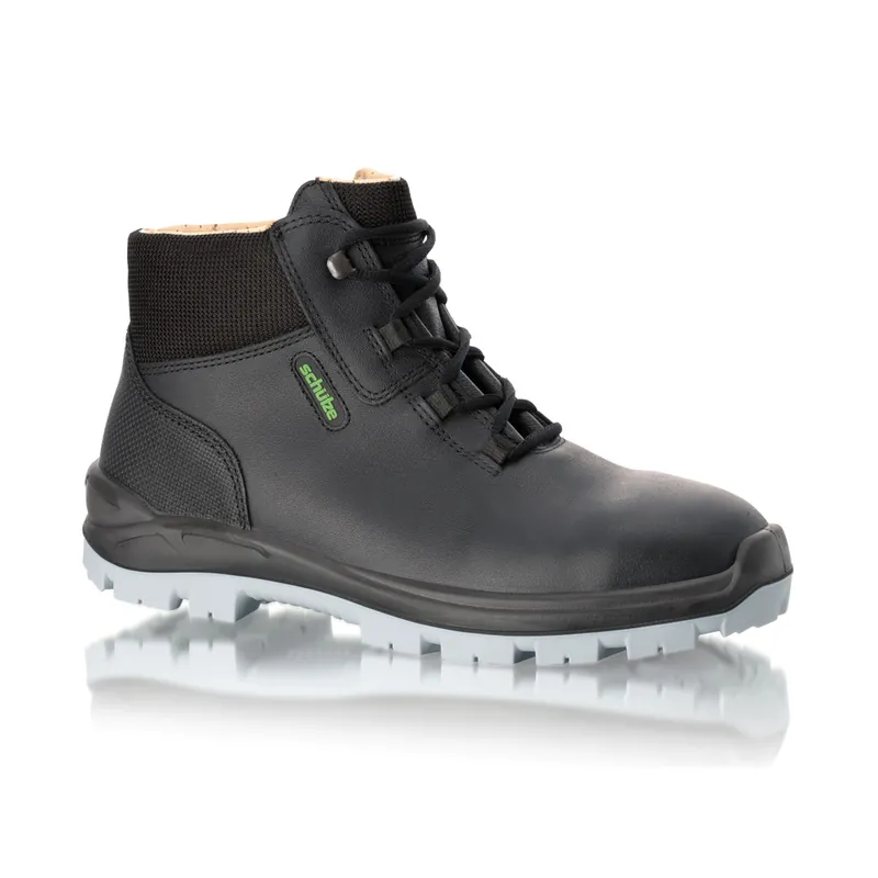 Markenprodukt Schütze Sicherheitsstiefel-Arbeitsschuh S3 Allround ESD KH 36
