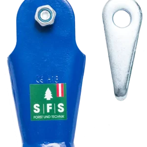 Seilendstück SE-L 1.1 Must-Have