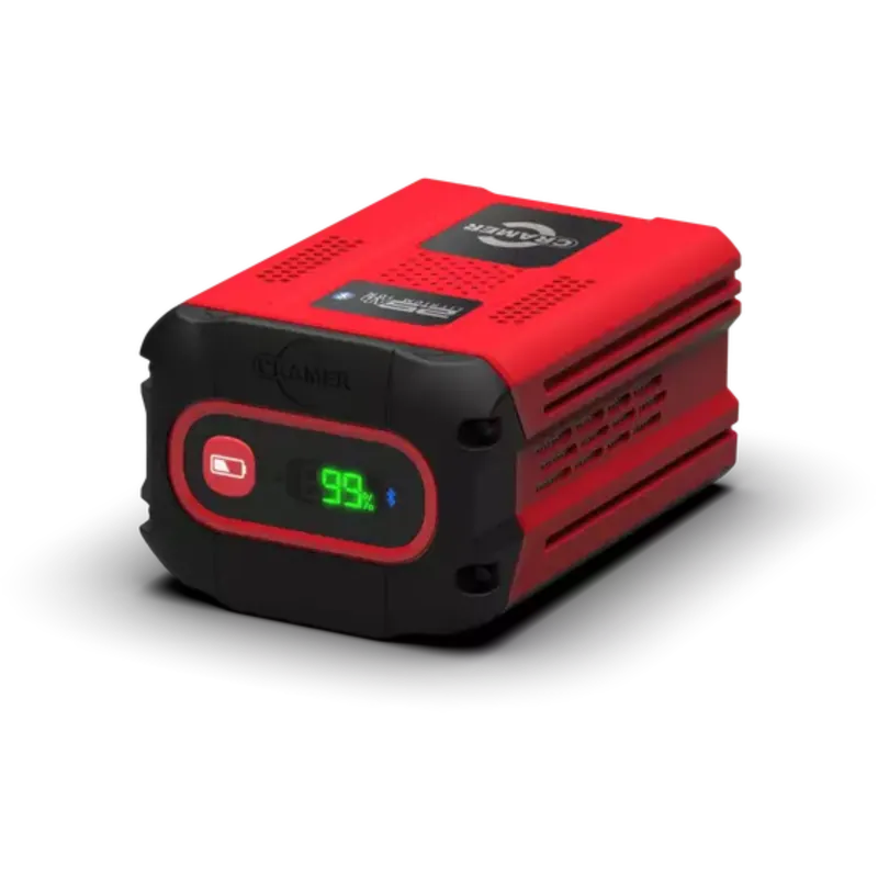 Portable Winch Akku 82 V 2,5 Ah Billig