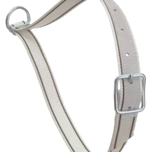Beliebt Halsband lederverstärkt 130 cm