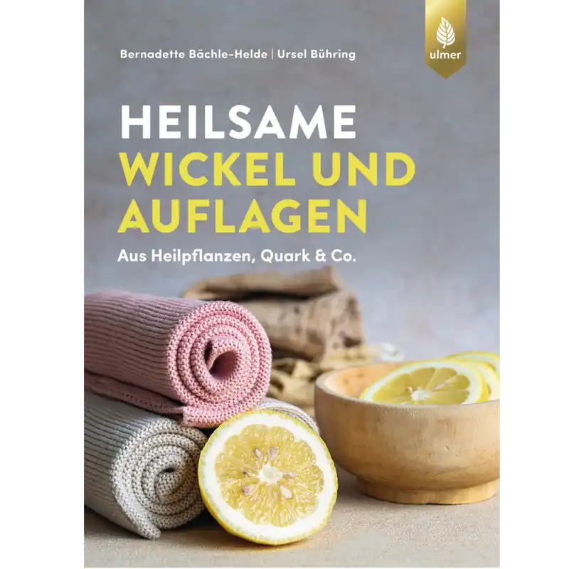 Heilsame Wickel und Auflagen Meistverkauft