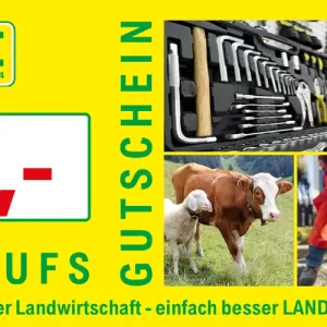 10 EUR Gutschein für Versand und Fachmarkt Online Kaufen