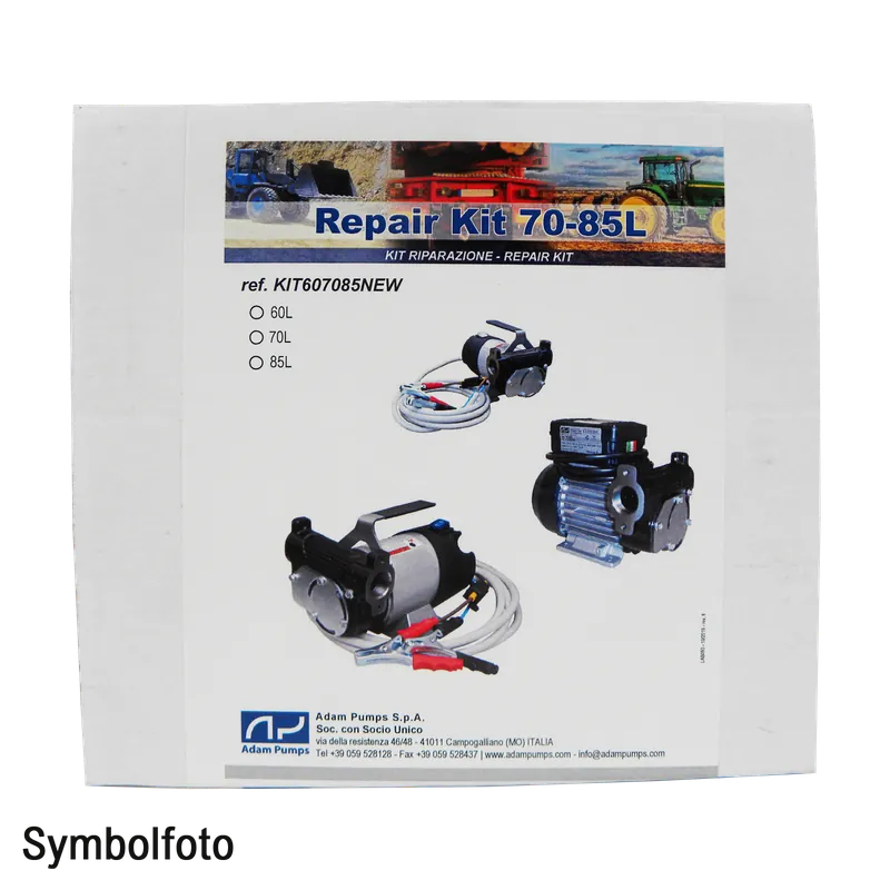 Reperatur-Kit für Dieselpumpe 60 Neu Sale
