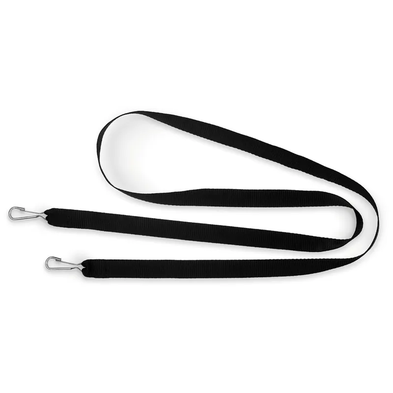 Top-Preis Gasser Rodelziehband breit